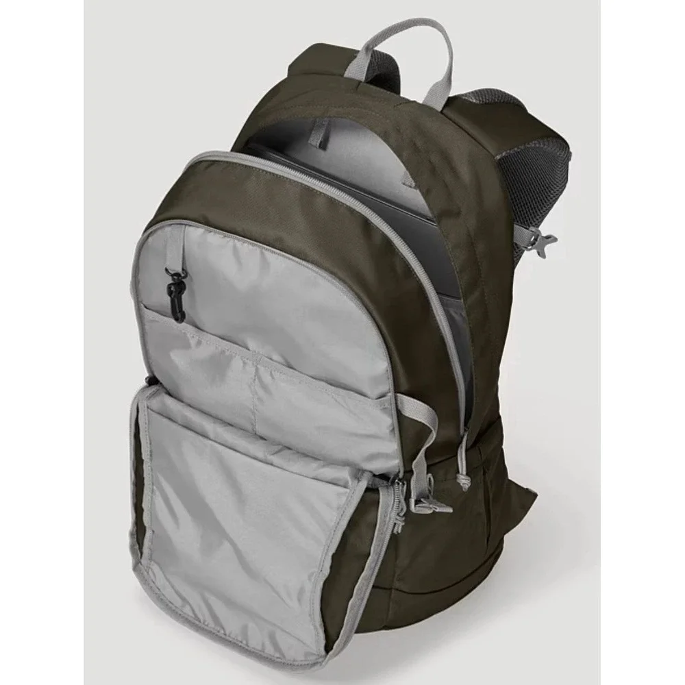 Montlake Backpack 27L | Travel‎ | Commuting | Laptop | Everyday Carry | Camping
